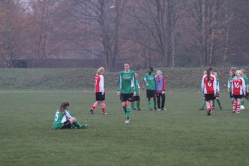 Bild 122 - wB-Jun MTSV am 5.11.11